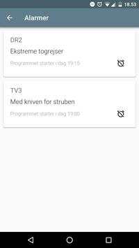 TV Lige Nu! screenshot 5