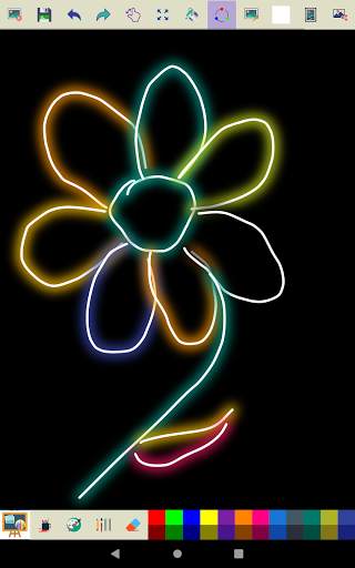 Kids Paint screenshot 11