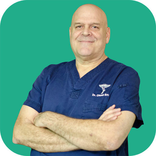 Dr. Ertel, DC icon
