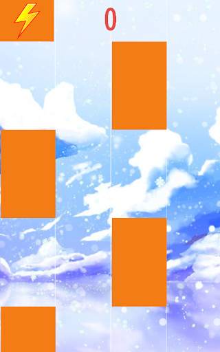 ANIME Piano Tiles New screenshot 7
