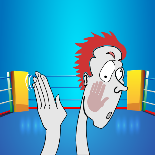 Slap Master icon