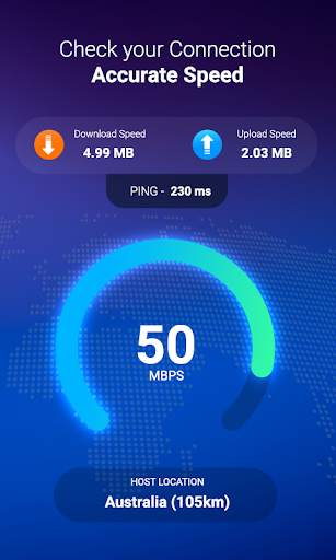 WiFi Meter : Signal Strength screenshot 4