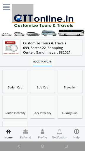 Gandhinagar App Store screenshot 7