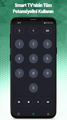 Uzaktan Kumandalı Android TV screenshot 3