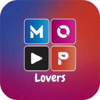 MOP Lovers icon