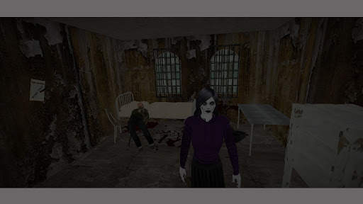 Nina The Killer: Go To Sleep screenshot 7