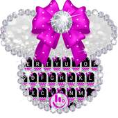 Twinkle Minny Bowknot 6.6.23.2019