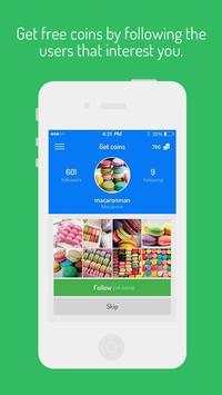 Increase Real Followers & Likes Booster #tag screenshot 2