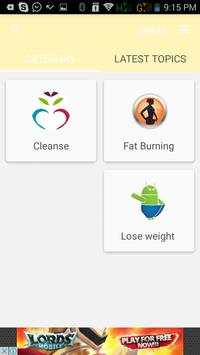 Detox screenshot 5