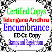 Encumbrance Certificate on 9Apps