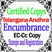 Encumbrance Certificate 1.0
