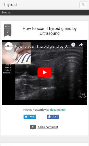 video ultrasound course screenshot 5