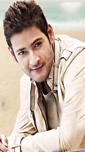 Mahesh Babu Wallpapers screenshot 3