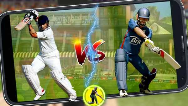 Indian Cricket: T20 Premier League screenshot 1