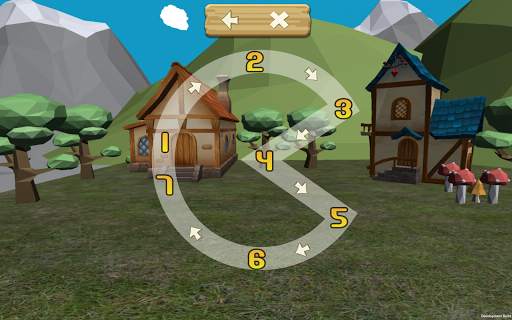 Skills screenshot 5