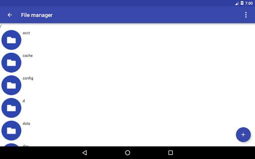 System Tools Android screenshot 8
