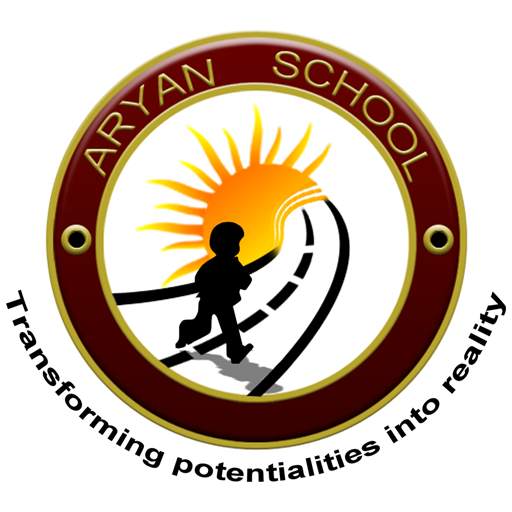 ARYAN Learning App 9.3