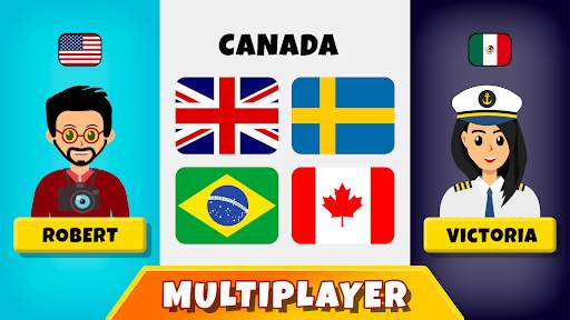 Flags 2: Multiplayer screenshot 14