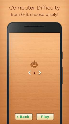 Chess - Offline Board Game скриншот 6