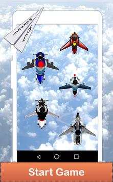 Flying Bike Racing screenshot 2