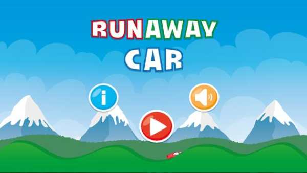 Racing Car Crazy funny kids adults screenshot 1