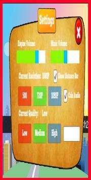 Hill Climb - On The Race screenshot 8