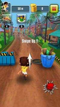 Chennai Express Official Game screenshot 4