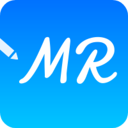 My Reader icon