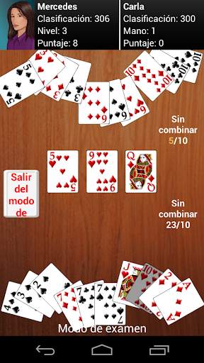 Gin Rummy screenshot 4