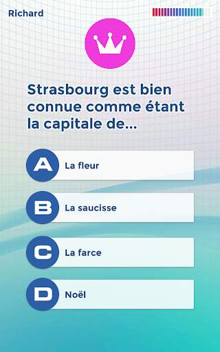 Coach Culturel - L' appli quiz screenshot 9