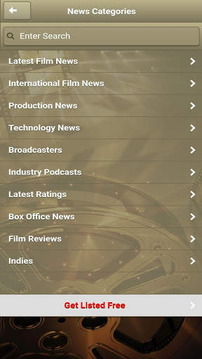 Source Media TV screenshot 6