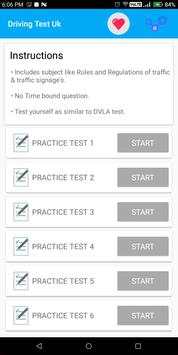 DVSA Driving Theory Test 2018 screenshot 5