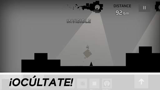 Sqube Darkness screenshot 8