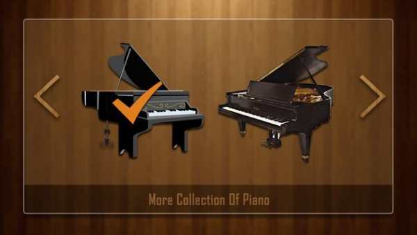 Real Piano - Digital Piano screenshot 2