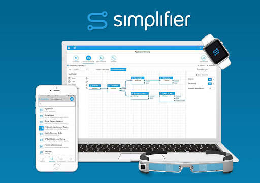 Simplifier screenshot 8