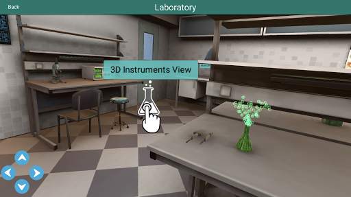 Chemi Lab - Interactive Chemistry Learning [Free] screenshot 2