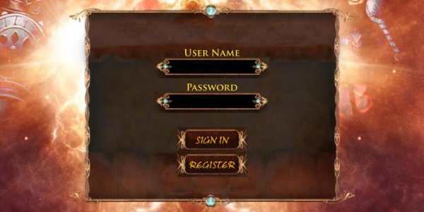 Metin2 Mobile screenshot 1