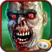 CONTRACT KILLER: ZOMBIES (NR) icon