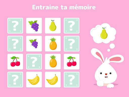 Petit Puzzle - Jeux Éducatifs screenshot 21