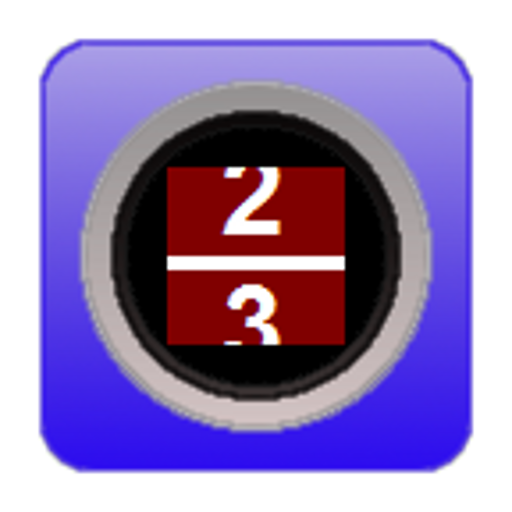 Daily Counter icon