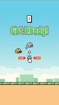 Crazy Bird screenshot 1