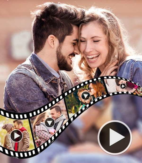 Love SlideShow Video Maker screenshot 2