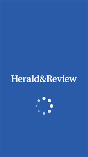 Herald Review screenshot 5