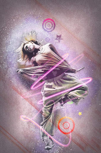 Photo Lab - Photo Art and Effect screenshot 3