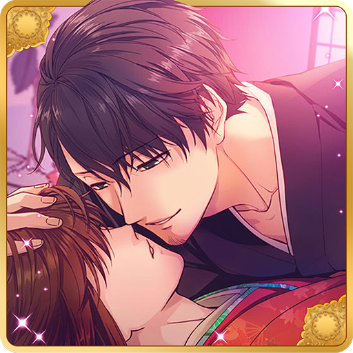 Dateless Love: Otome games english free dating sim आइकन