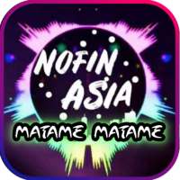 Dj Matame Matame Offline logo