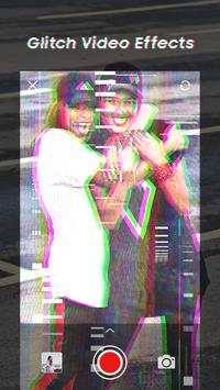 Glitch Video Effects - Camera VHS Camcorder 1998 screenshot 5