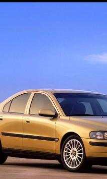 Jigsaw Puzzles Cars Volvo screenshot 2