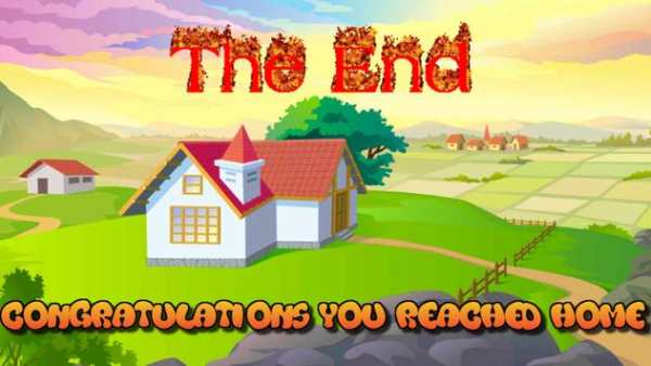 Cat Rescue Loonney Candy Tom Run screenshot 5