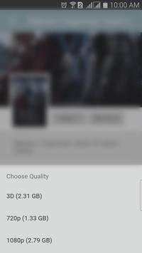 Magnet Movie for Yts Torrent screenshot 2